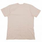 18SS ソフネット SOPHNET. CREW NECK POCKET TEE クルーネック ポケット Tシャツ 半袖 ジャージー素材 コットン 100％ 無地 カットソー L