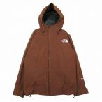 美品 ザノースフェイス THE NORTH FACE MOUNTAIN LIGHT JACKET マウンテン ライト ジャケット フーディー GORE-TEX ゴアテックス