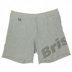 ショッピングfit 美品 19SS エフシーレアルブリストル F.C.Real Bristol FCRB RELAX FIT SHORTS リラックスフィット ショーツ ショート パンツ FCRB-190049