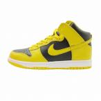 ショッピングDUNK 未使用品 20AW ナイキ NIKE DUNK HI SP 