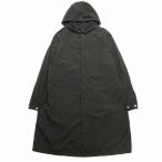  The North Face THE NORTH FACE roll упаковка Journey z пальто средний длина f- dead отложной воротник нейлон жакет M NP22360