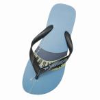 未使用品 メゾンキツネ × ハワイアナス MAISON KITSUNE × Havaianas WAVE FLIP FLOP ウェーブ フリップ フロップ ビーチサンダル