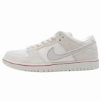 未使用品 ナイキ NIKE SB DUNK LOW PRM