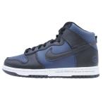 未使用品 ナイキ × フラグメントデザイン Dunk High City Pack 