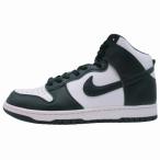 未使用品 ナイキ NIKE DUNK HI SP 