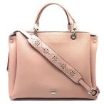 サマンサタバサ Samantha Thavasa 型押し