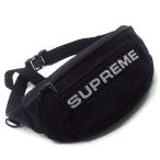 ショッピングsupreme シュプリーム SUPREME 2023SS ウエストバッグ ボディバッグ Field Waist Bag 黒 ブラック ☆AA★ メンズ