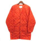  Carhartt carhartt WIPje-n подкладка жакет no color стеганое пальто W JANE LINER JACKET orange S женский 