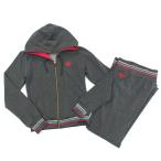  Adidas adidas RESPECT M.E.misi- Eliot Missy Elliott пирог ru джерси верх и низ выставить Parker брюки серый S