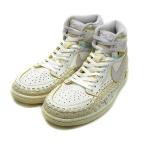UNION Bephies Beauty Supply NIKE ナイキ エアジョーダン AIR JORDAN 1 RETRO HIGH OG SP ハイカット スニーカー FD2565-100 26.5cm