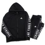  Adidas adidas тренировочный выставить wa- DIN gpa круиз Fit French Terry Parker брюки чёрный черный XL 2024AW