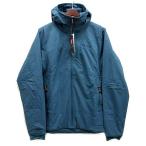 未使用品 マーモット MARMOT ノウス ハイブリッド ジャケット プリマロフト パーカー ディール M NOVUS LT HYBRID HOODY M12356 メンズ
