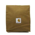  Carhartt carhartt сумка для завтрака LUNCH BAG складной сумка хлопок Brown мужской женский 