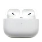 アップル Apple エアポッズ プロ AirPods Pro 第2世代 MagSafe充電ケース(USB-C) A2968 A3048 A3047 ワイヤレスイヤホン