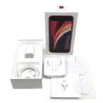  не использовался товар Apple Apple iPhone SE второй поколение принадлежности A2296 A1385 EarPods слуховай аппарат зарядка кабель несессер 