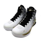  не использовался товар Under Armor UNDER ARMOURka Lee 1 Curry One MVP баскетбол спортивные туфли 3024396-001 26.5cm мужской 
