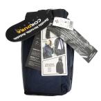  не использовался товар Mac makku UL плащ CORDURA UltraLite Fabric силикон .. водоотталкивающий уретан водонепроницаемый темно-синий M AS-20 мужской женский 