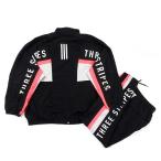  Adidas adidas Must ступица ветровка выставить жакет брюки чёрный черный O мужской 