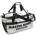  тормозные колодки ba колено MASTER BUNNY soft сумка "Boston bag" 2WAY серебряный Golf 