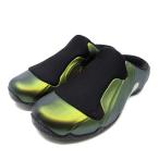  Nike NIKE сабо pojitoCLOGPOSITE туфли без застежки сандалии спортивные туфли HF6881-900 черный металлик Gold 27.5cm как новый men 