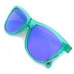  Oacley OAKLEY лягушка s gold Frogskins солнцезащитные очки trance lucent Ceres tep ритм violet OO9245-C354