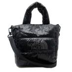  The North Face THE NORTH FACE белый этикетка план pi-2WAY Mini большая сумка черный чёрный NN2PQ59J мужской женский 