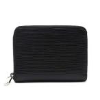 ルイヴィトン LOUIS VUITTON エピ ジッピーコインパース 小銭れ コインケース M60152 ノワール ブラック 黒 RFID ☆AA★ メンズ