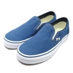  Vans VANS Classics liponCLASSIC SLIP-ON спортивные туфли темно-синий темно-синий 23cm VN000EYENVY как новый женский 