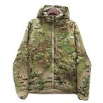 snag упаковка Snug pak TAC3 INSULATED HOODY Softie Premier Tacty karu жакет мульти- cam камуфляж камуфляж M 4 Англия производства мужской 