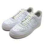 ナイキ NIKE ウィメンズ エアフォース ワン WMNS AIR FORCE 1 '07 スニーカー DD8959-100 ホワイト 白 29cm メンズ