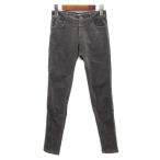  Ships SHIPS вельвет обтягивающий брюки стрейч серый XS женский 