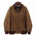  Woolrich WOOLRICH молдинг s gold Donkey жакет с хлопком Brown чай L мужской 