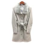 オゾック OZOC 2WAY フェイクファー ス