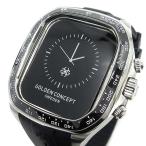  золотой концепция GOLDEN CONCEPT Apple часы 10/11 46MM кейс Apple Watch Case CRS46 Silver серебряный очень красивый товар *AA*