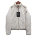 モンクレール グルノーブル MONCLER GRENOBLE DAY-NAMIC 2025SS リバーシブル ダウン ジャケット ポーラテック フリース M 超美品