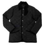  Macintosh MACKINTOSH GTS WAVERLY стеганная куртка с хлопком чёрный черный 36 Британия производства прекрасный товар мужской 