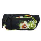 ti-si-DC мех s сумка-пояс Farce Waist Bag сумка "body" темно-синий зеленый EDYBA03019 мужской женский 