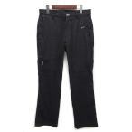  Le Coq s Porte .fle coq sportif Golf одежда слаксы брюки one отметка черный чёрный 82 QG8313 мужской 