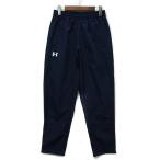  Under Armor UNDER ARMOUR спорт стиль u-bn брюки тренировка темно-синий темно-синий SM 1320122 мужской 