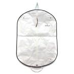  Moncler MONCLERga- men to покрытие костюм одежда место хранения покрытие белый 90cm×64cm