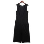 ユニクロ UNIQLO ジャンプスーツ スト