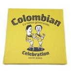  футбол Jean ключ soccer junky JERRY Colombia Dance Colombian Dance искусство panel SJPAA185