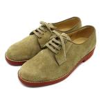  - shupapi-Hush Puppies вне перо простой tu замша повседневная обувь бежевый 22.5cm L220N женский 