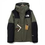 THE NORTH FACE マウンテンジャケット（ユーズド・S）