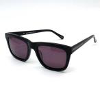  Curren War машина Karen Walker DEEP FREEZE солнцезащитные очки черный затонированный лиловый 07701011