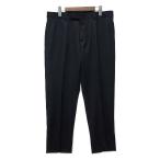 ダンヒル dunhill ウール タック スラ�