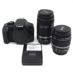 キャノン CANON EOS Kiss X4 ダブルズー�