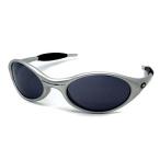 Oacley OAKLEY I жакет EYE JACKET солнцезащитные очки FMJ 5.56 Black Iridium мужской 