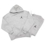  Nike NIKE Jordan Jump man флис тренировочные брюки выставить Parker брюки серый Heather XL 2026SS мужской 