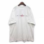  Nike NIKE 2026SS Jordan dry Fit баскетбол футболка короткий рукав белый XL IR0868-100 мужской 